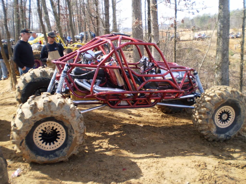 jimmylee buggy