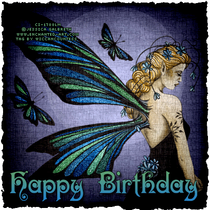 Janet Leigh on Myspace