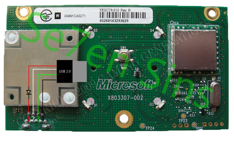 xbox 360 pc receiver driver