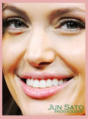 Angelina Jolie