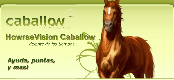 Caballow Caballow