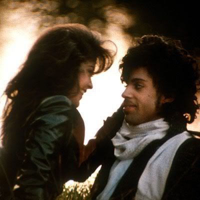 Prince and Apollonia still Pictures, Images and Photos
