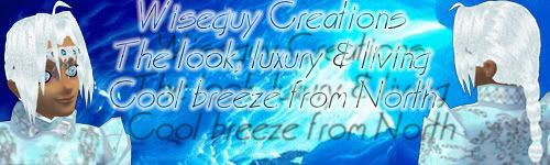 Go to Wiseguy Creations