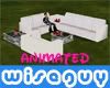Chillout Animated Couch