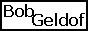 Neoficiální fanklub Boba Geldofa