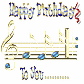 musicalBD.gif Happy birthday image by lenenorway