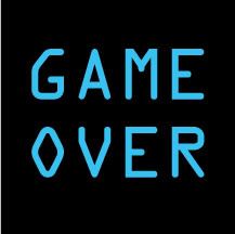 game over Pictures, Images and Photos