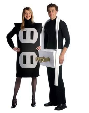 funny couples costumes. Funny couple costumes