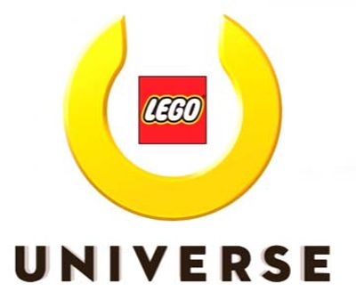 Lego Universe