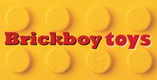 Brickboy Toys