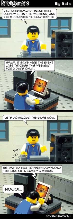 Warhammer Online download