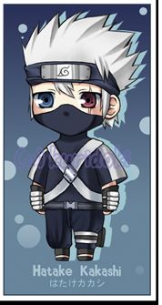 regularkakashi
