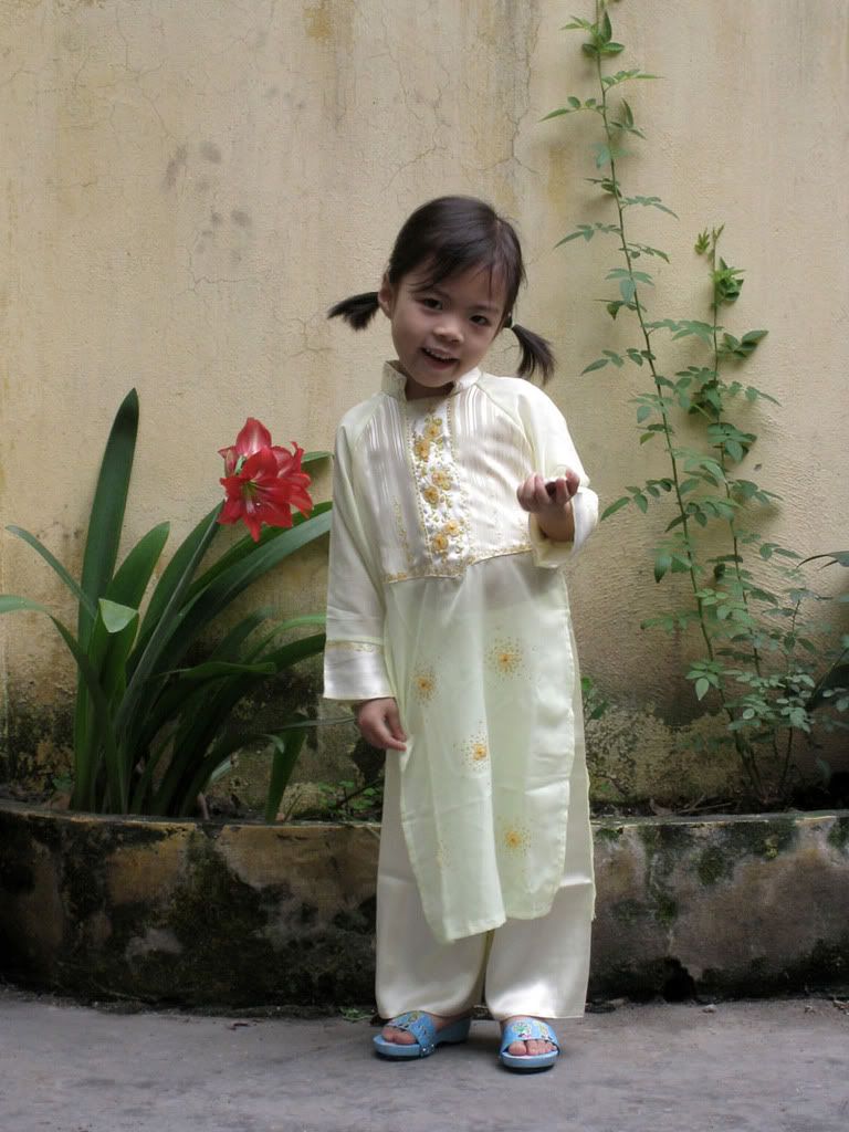 Ao dai 2 Pictures, Images and Photos