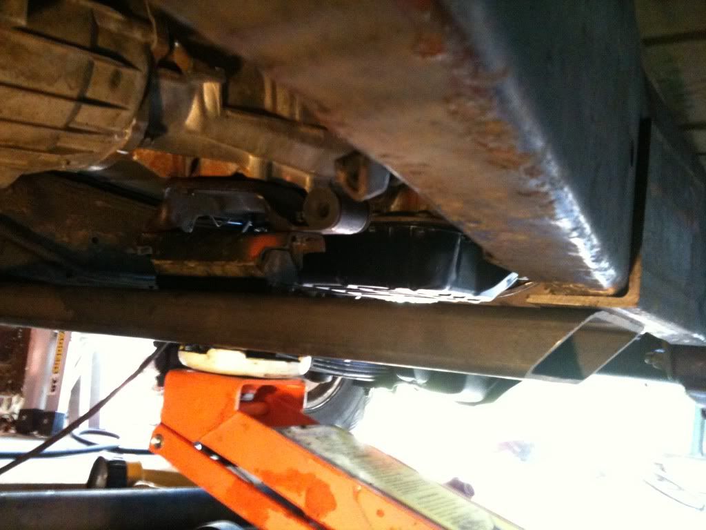 1986 Jeep Grand Wagoneer 4bt - Page 2