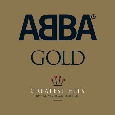 Abba20Gold2040th20Anniversary20Edition20 20Minicover zpsiy2bbqen - ABBA Gold - Greatest Hits - 40th-Anniversary Edition (2014)