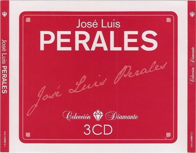 Minicover zpsgjzzkb1t - José Luis Perales - Colección Diamante (2007) [3 CD's]