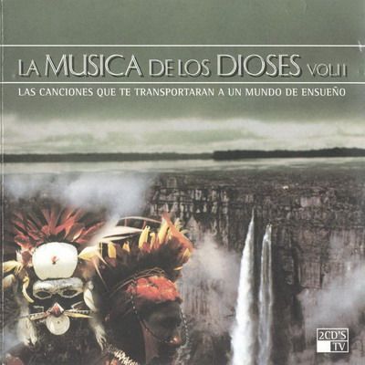 Minicover zpsjoacxjlc - La Música de los Dioses (Vol. I a V) (1998 a 2002) [6 CD's]