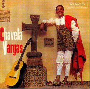 1961 ChavelaVargasConElCuartetoLaraFoster zpsa522769c - Chavela Vargas 1961/2012