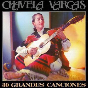 1993 30GrandesCanciones zps54a64fc6 - Chavela Vargas 1961/2012