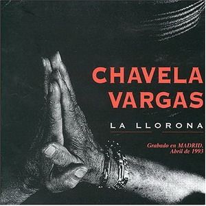 1993 LaLlorona zpse19eda7c - Chavela Vargas 1961/2012