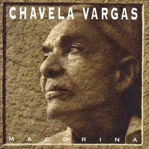 1994 Macorina zps325c55ff - Chavela Vargas 1961/2012