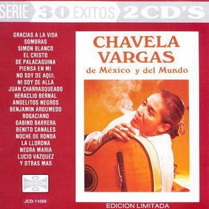 1995 DeMeacutexicoYDelMundo zps32c28905 - Chavela Vargas 1961/2012
