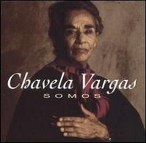 1996 Somos zps30a61f82 - Chavela Vargas 1961/2012