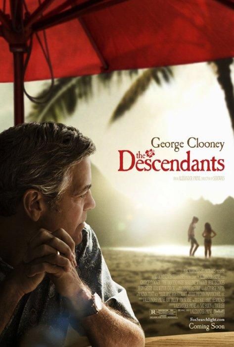 LosDescendientes2011 zpsbe0c4bbf - Los Descendientes  [2011] [Drama, Comedia] [DVD9] [Español y más]