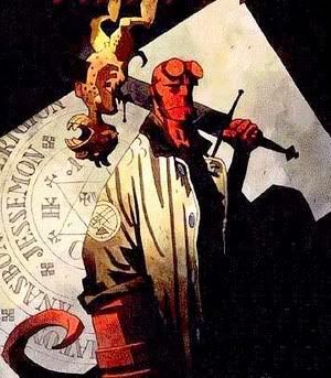 Hellboy & BPRD Updatecmcdjj37h33t preview 0