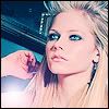 AvrilLavigneIconIII.jpg Avril Lavigne Icon III image by mrspantera
