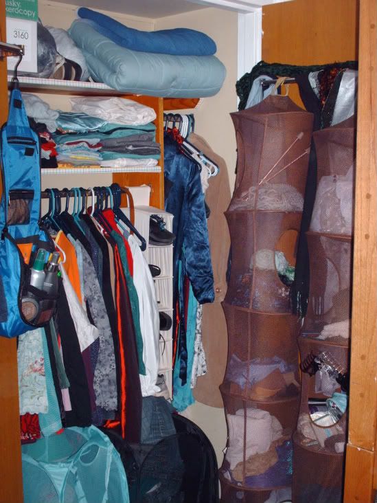 My Closet