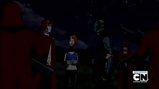 Mammoth Young Justice