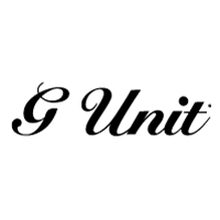 g unit font