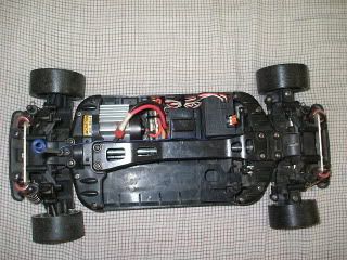 tamiya tb01