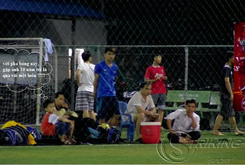 Bắt đầu mùa giải mới của hệ thống giải tấn trường futsal : Tấn trường cup 2012 - 3