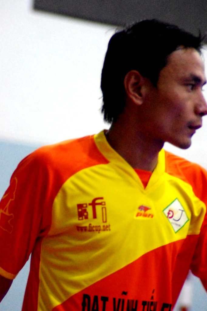 Bắt đầu mùa giải mới của hệ thống giải tấn trường futsal : Tấn trường cup 2012