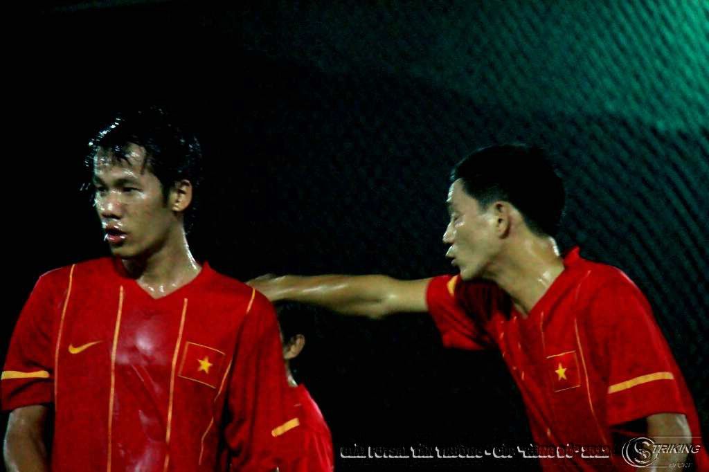 Bắt đầu mùa giải mới của hệ thống giải tấn trường futsal : Tấn trường cup 2012 - 2