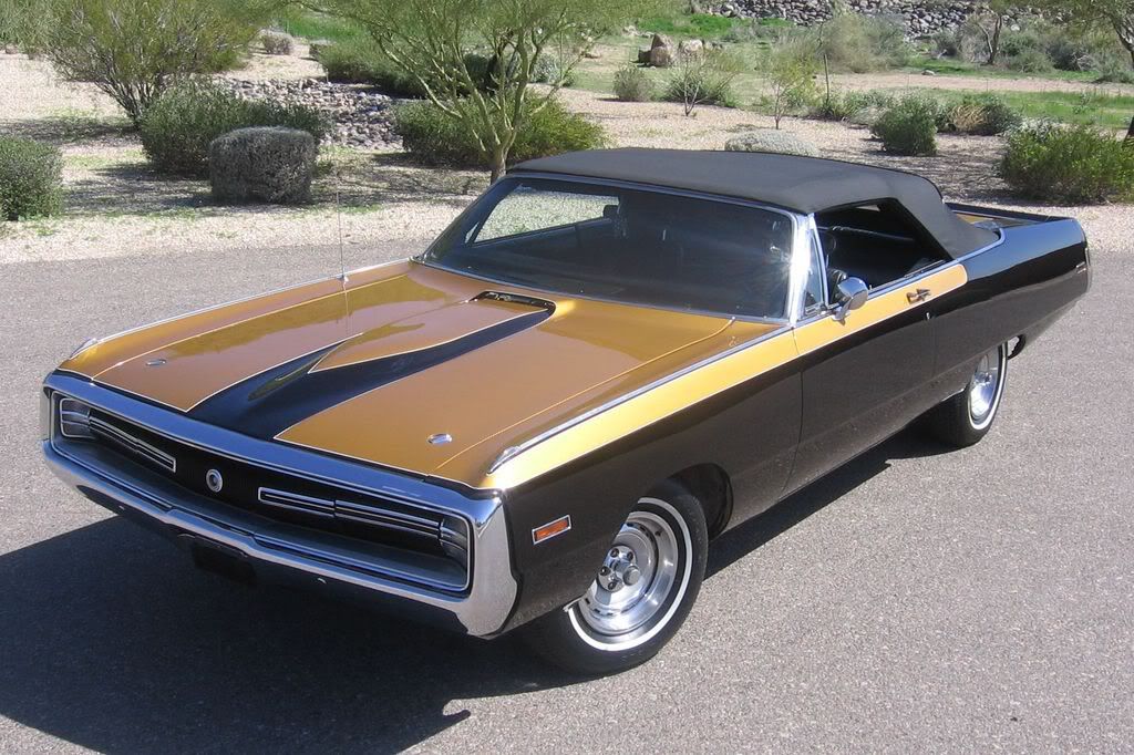 1970 300 Chrysler hurst sale #4