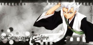 HitsugayabyLonelyNaru