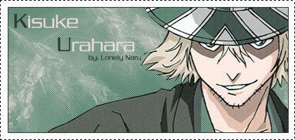 KisukebyLonelyNaru