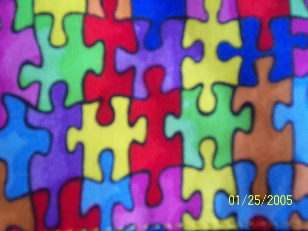 autism desktop wallpaper