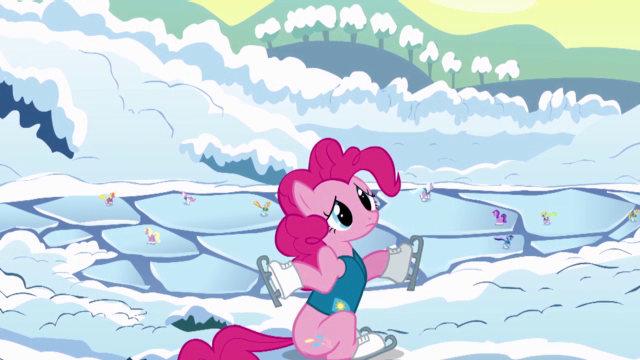 my little pony friendship is magic pinkie pie toy. My Little Pony: Friendship is