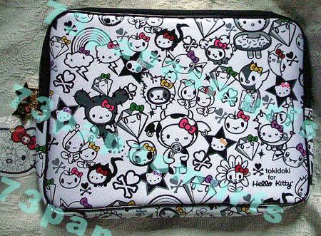 Hello Kitty Unicorn Tokidoki. Style: Tokidoki for Hello