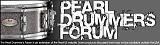 Pearl Drummers Forum