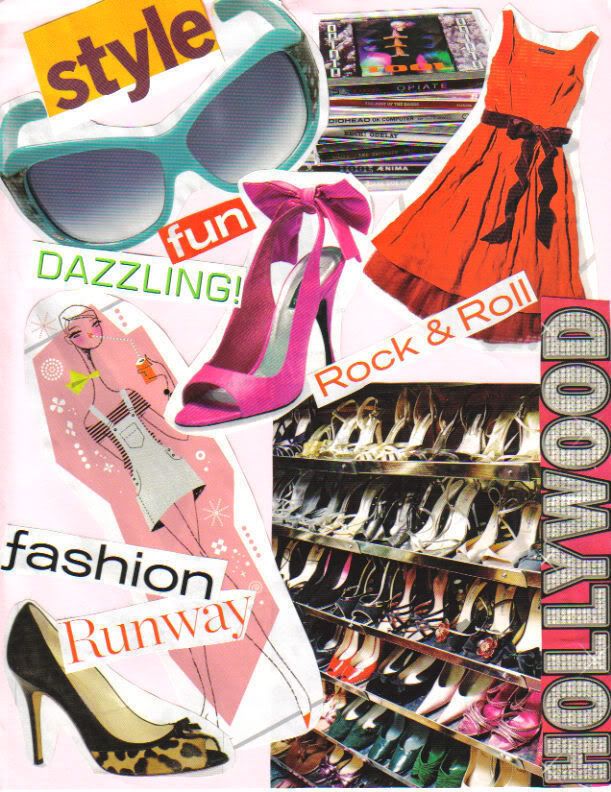 Fashion