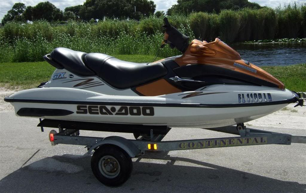 2000 SEADOO GTX RFI FS,FT HondaTech Honda Forum Discussion