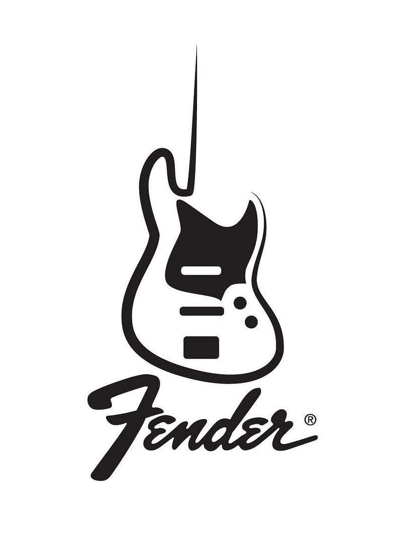 Fender Logo Illustrator Photo by BonFire_bucket Photobucket