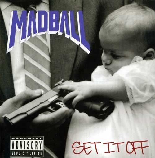 madball