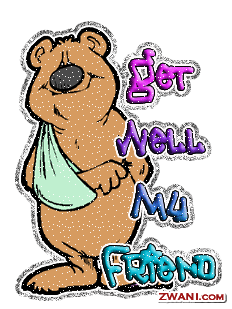get well Pictures, Images and Photos