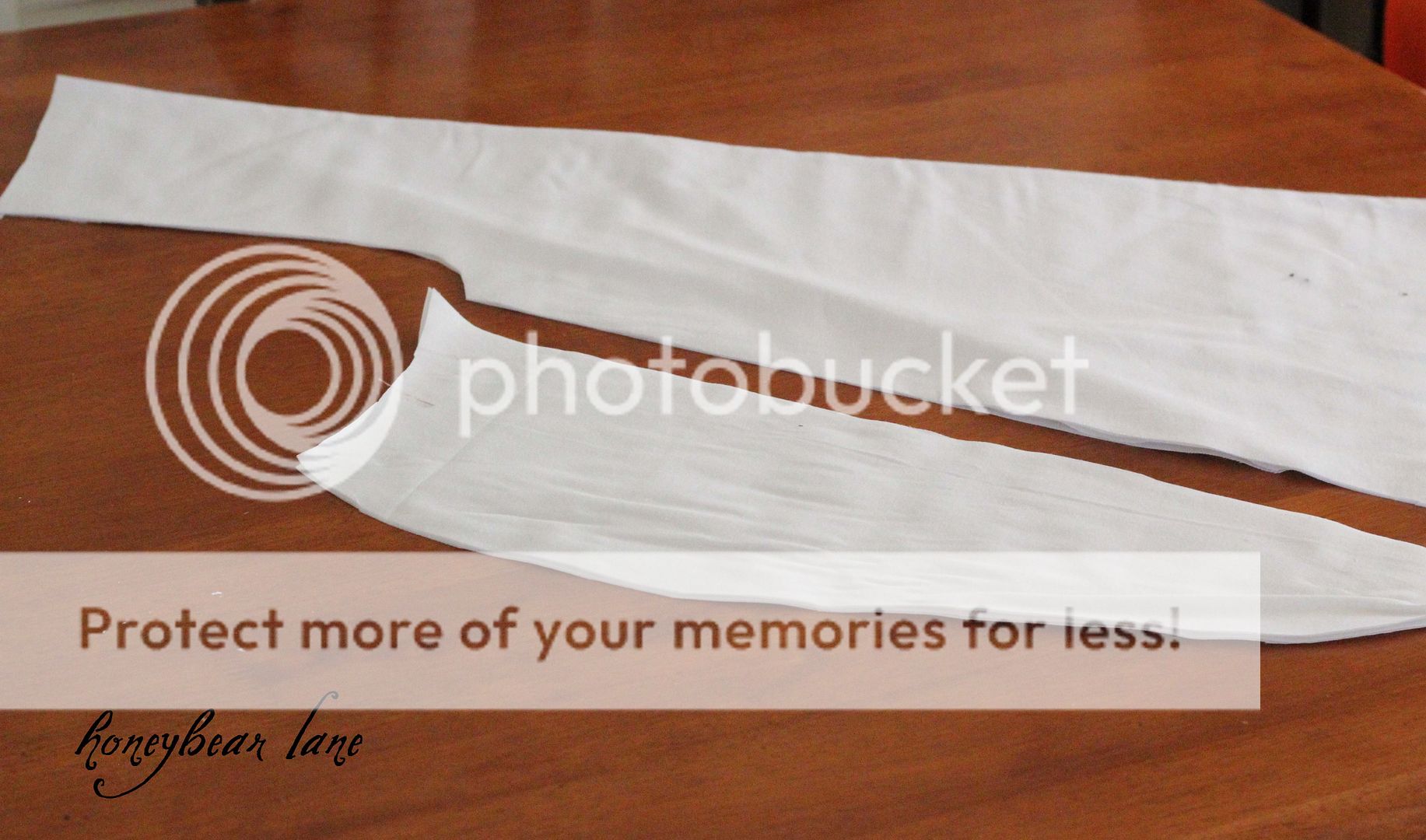 Full Apron Tutorial Honeybear Lane